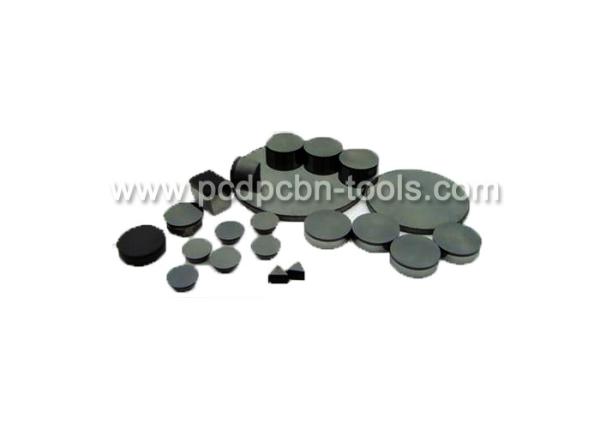 Halnn Brand PCD Cutting Tools Blank For Composite Machining PCD End Mills