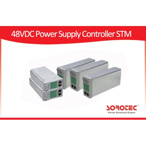 48V LCD Display  DC Power Supply Controller STM