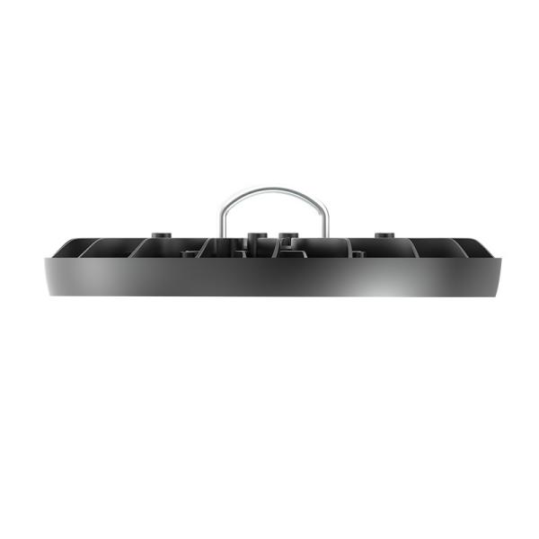 Industrial Round IP65 High Bay Light 100-240V 50/60Hz For Workshop
