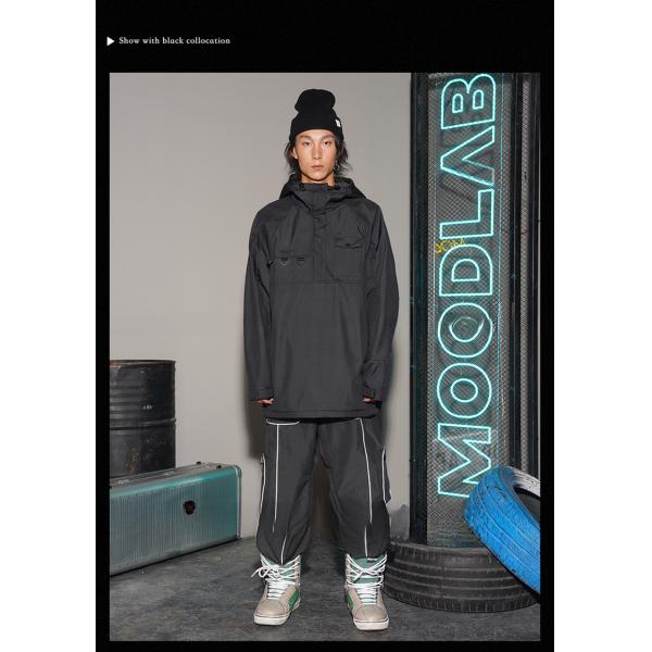 100% Polyester 2023 Winter Ski Snowboard Jacket Composite Soft Shell Ski Suit for Men