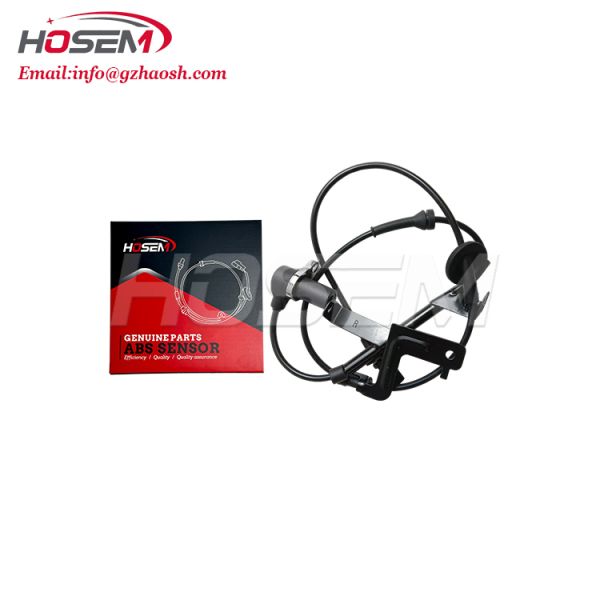 95670-38100 High Accuracy Induction ABS Sensor Fit Hyundai Sonata EF 2001–2005 Right Front Wheel
