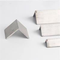 GV inégal 410 de cornière d'acier inoxydable de l'égal ASTM 420 430