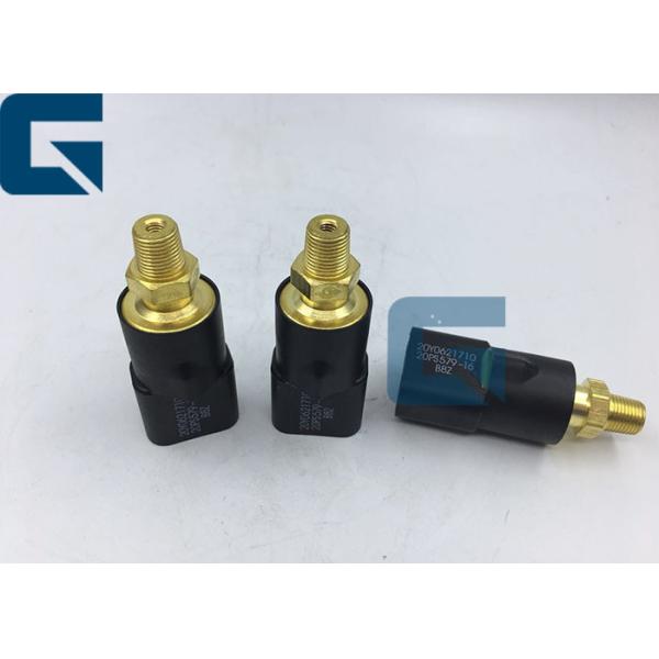 Переключатель 20И-06-21710 20И0621710 20ПС579-16 датчика машинных частей экскаватора ПК200-6 электрический