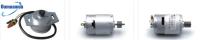 Control electrónico de 12 V DC para excavadora, acelerador de motor, piezas de repuesto OEM 73541900