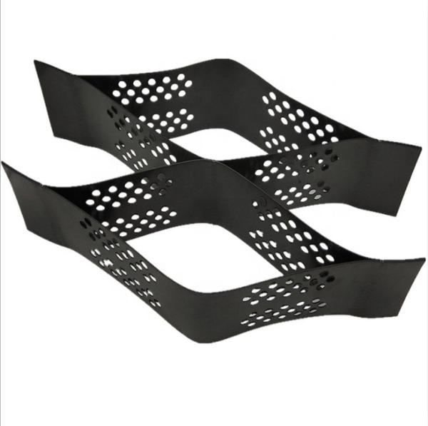 Superior 2 Inch HDPE Slope Protection Geocell for Highway Railway Bed Retaining Wall