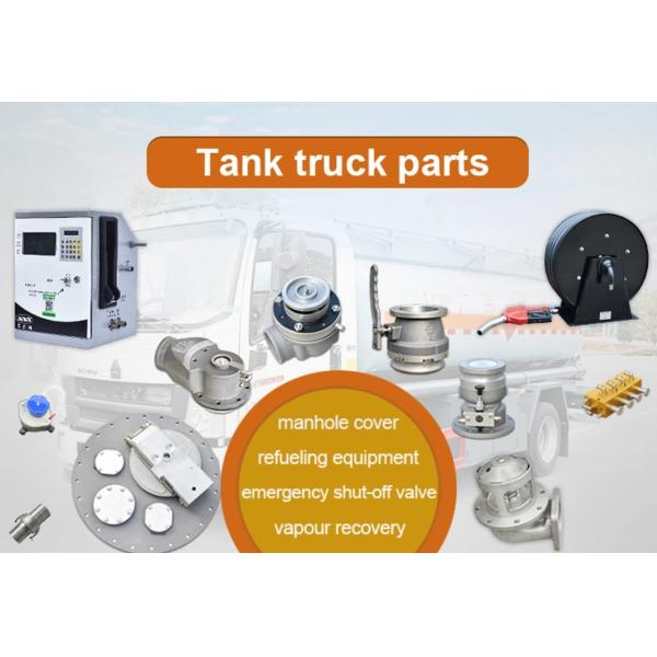 4 inch Aluminum Alloy Pneumatic Emergency Shut Off Valve Nominal Pressure 0-0.6Mpa