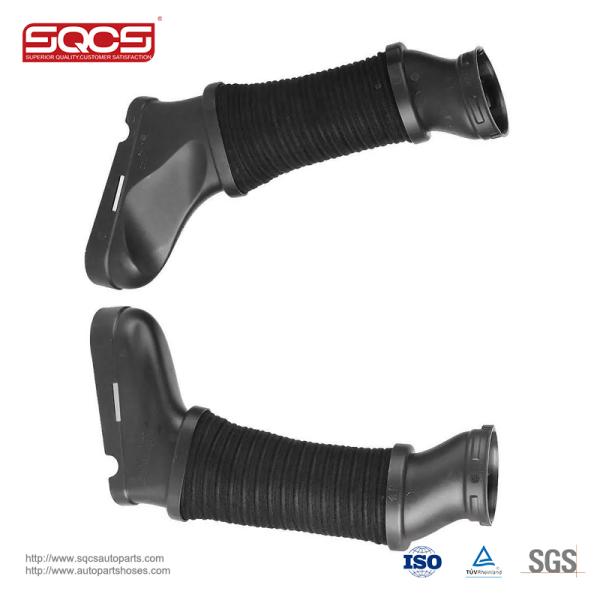 SQCS tuyau d'admission d'air 2780902082 pour Mercedes Benz W218 CLS500 remplacer ou réparer
