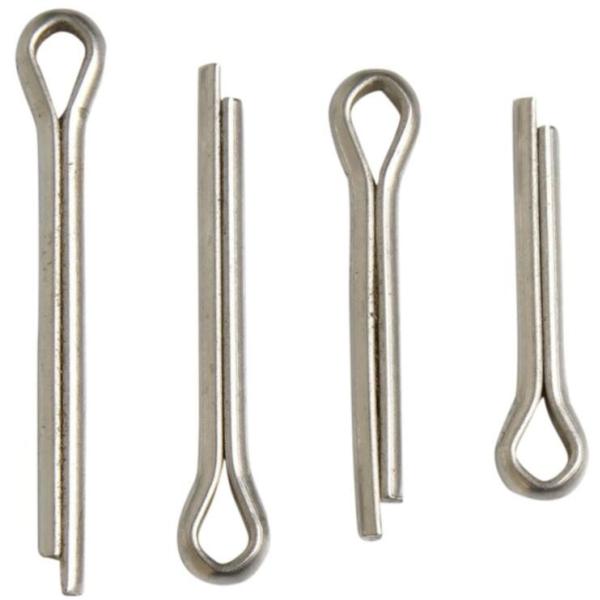 ISO 1234 Clevis Cotter Pin DIN94 Nickel Spring Split Pins