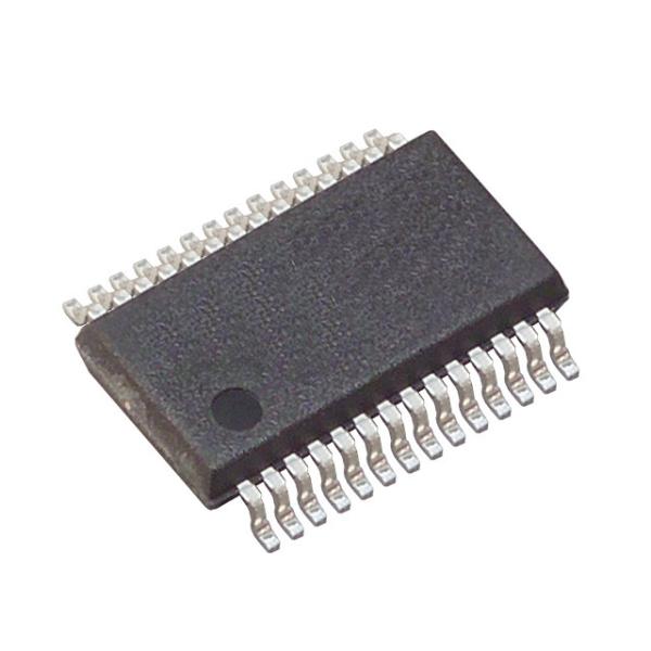 TRS213CDBR UART Interface IC RS-232 Interface IC 5V Multichannel RS 232 Line Drvr/Rcvr