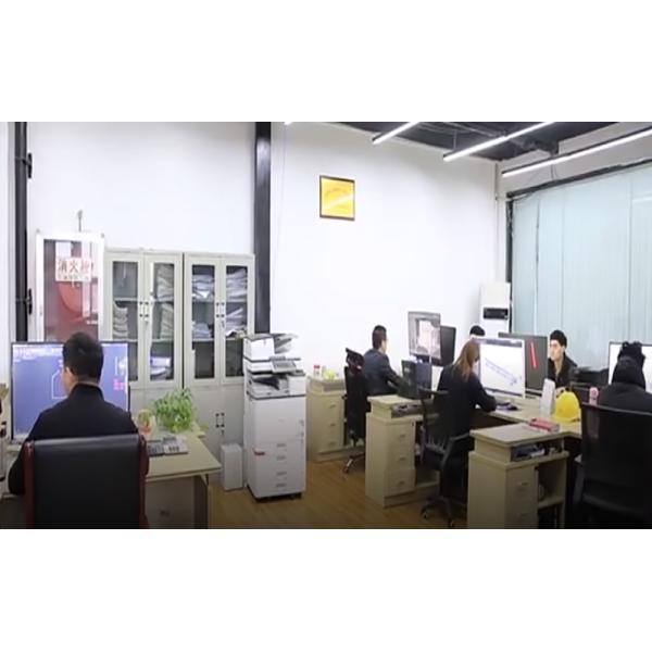 Chuzhou HH Non Woven Technology CO.,LTD