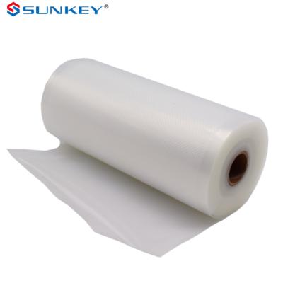 Sealed Storage Thermal Lamination Roll Food Pack Bag Food Saver Vacuum