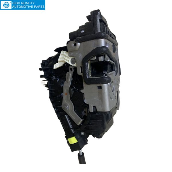 Auto Door Lock Actuator for Mercedes Benz S-Class 4Matic S500 S580 Front Door Central Actuator Locking Device Door Closers