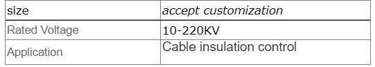 FXBW4 / FPBW Series Suspension Composite Insulator