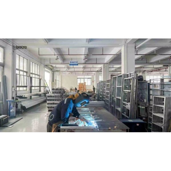 GUANGZHOU FRAMERPODS CO.,LTD