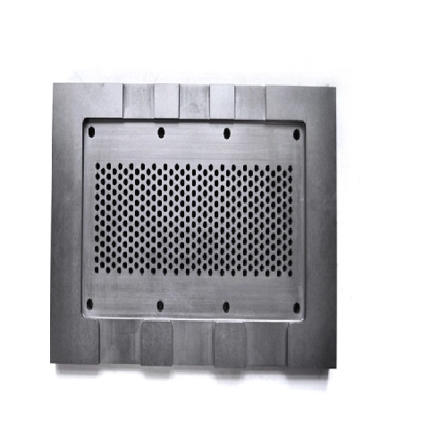 Thermal Shock Resistance 30Mpa Custom Glass Molds Flexible