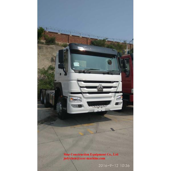 Колесо 10 основное - загрузка 50т грузовика двигателя максимальная с двигателем излучения евро ИИИ