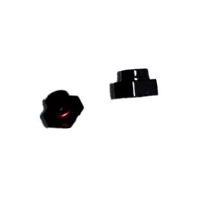 1/13 0.8mm F4.0 M3.5×P0.25 endoscope lens, medical video equipment lens