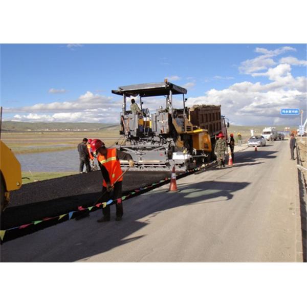 176KW Deutz  Diesel Engine XCMG Road Paving Machinery for Asphalt Driveway Paving