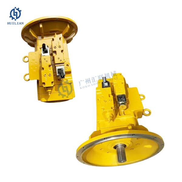 E320DGC 5319885 Hydraulic Main Pump 531-9885 For  Excavator Parts