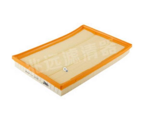 Air Filters For BMW X5 X6 Alpina Enhance Vehicle Performance