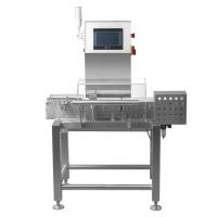 Comprobador de peso automático Cinturón transportador Comprobador de peso en línea Comprobador de peso dinámico Comprobador de peso para línea de producción