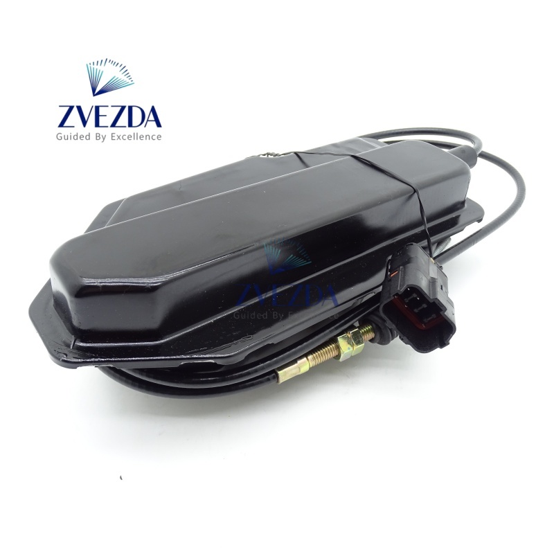 ZVEZDA Engine Stop Excavator Throttle Motor 600-815-7650 600-815-7670 Fit W380 Loader