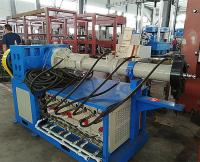 Máquina de extrusión de caucho CE para la fabricación de juntas de puertas