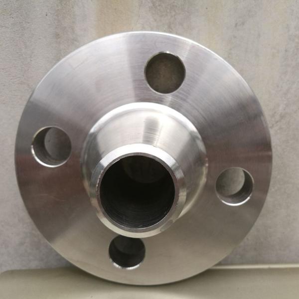 Jis Standard 150-1500# Carbon Steel Forged Flanges Surface Treatment Metal Parts