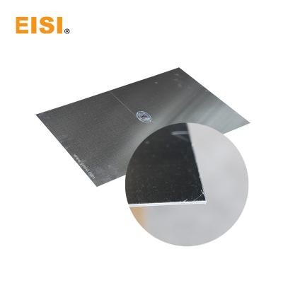 Printing Machine Consumable Heat Transfer Aluminum Plate 30*45cm