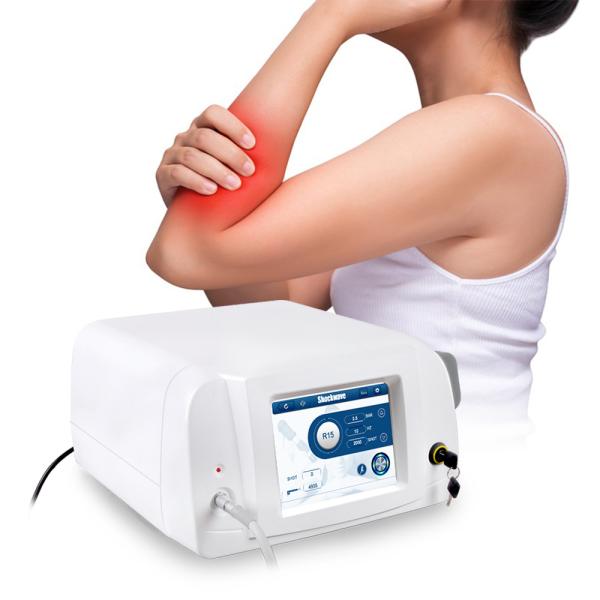 Shockwave Therapy Machine Fast And Effective Pain Relief For Plantar Fasciitis