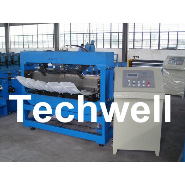 Curvando la máquina que pone ajustable de la velocidad con curvar el radio 500m m