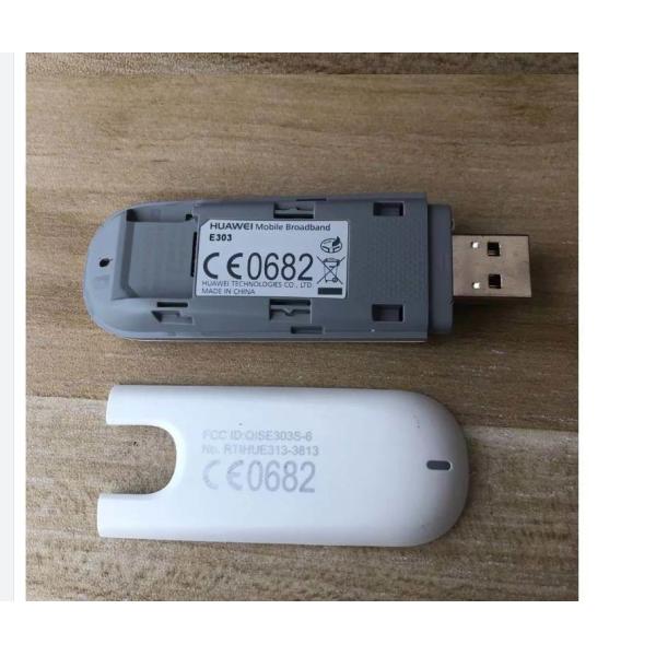 Original Huawei E303 Hilink USB Surf Stick 3G 7.2Mbps 3G HSPA/UMTS WCDMA -2100MHz Modem