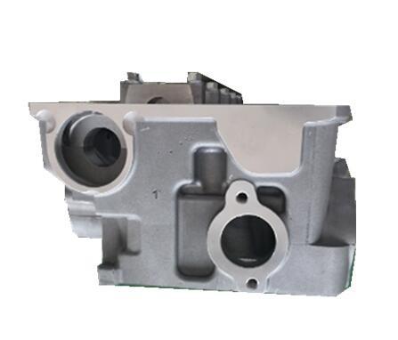 cylinder head 70993707 for ford ranger 3.0 Motor NGD Eletronico