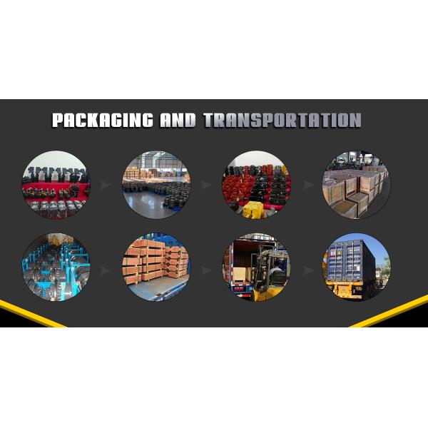 Guangzhou Xugong Machinery Parts Firm