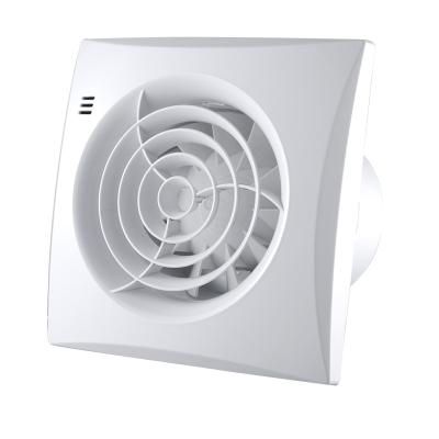 28-160 Mass Model 6 Inches Axial Flow Electric Bathroom Air Extractor Ventilador de OEM/ODM