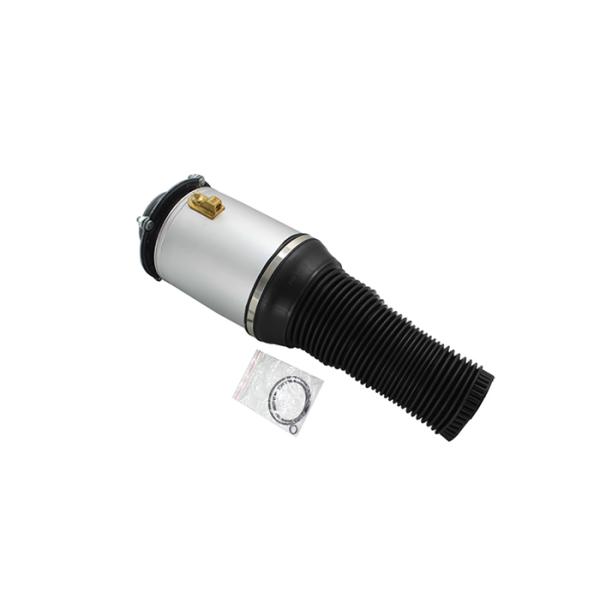 Front Left And Right Automotive Air Springs / Air Suspension Repair Kit For VW Phaeton 3D0616039 3D0616040