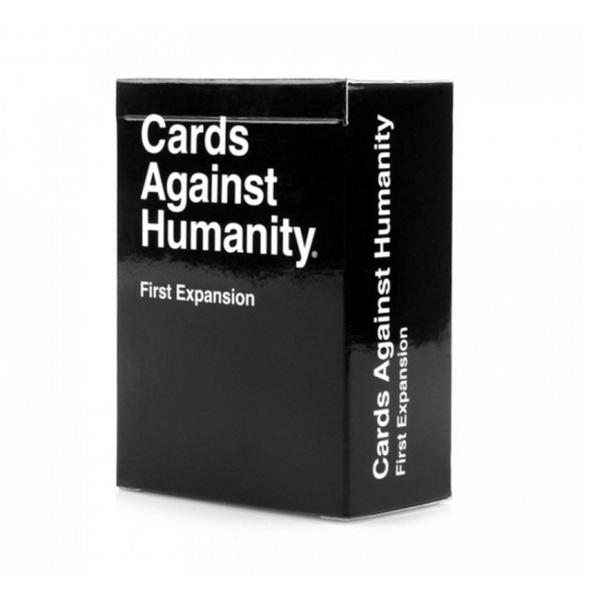 Wholesale Cards Against Humanity:First Expansion