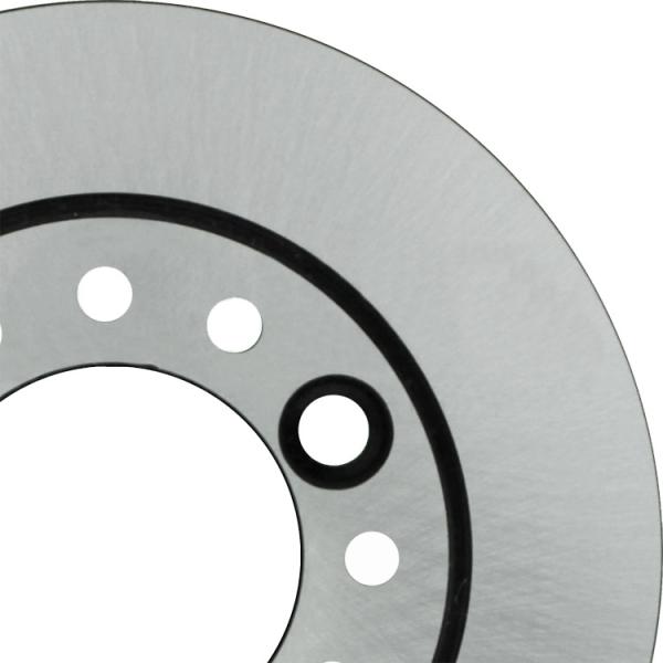 Custom Scooter Front Disc Brake 170mm for Honda CH 250 Spacy Precision Engineering