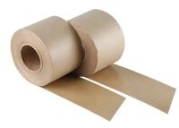 L' adhésif résistant à la chaleur en papier kraft 2 pouces adhésif à une face
