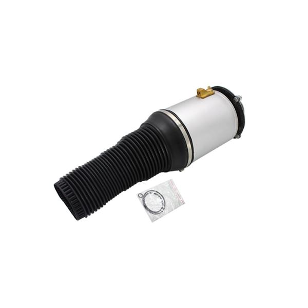 Front Left And Right Automotive Air Springs / Air Suspension Repair Kit For VW Phaeton 3D0616039 3D0616040