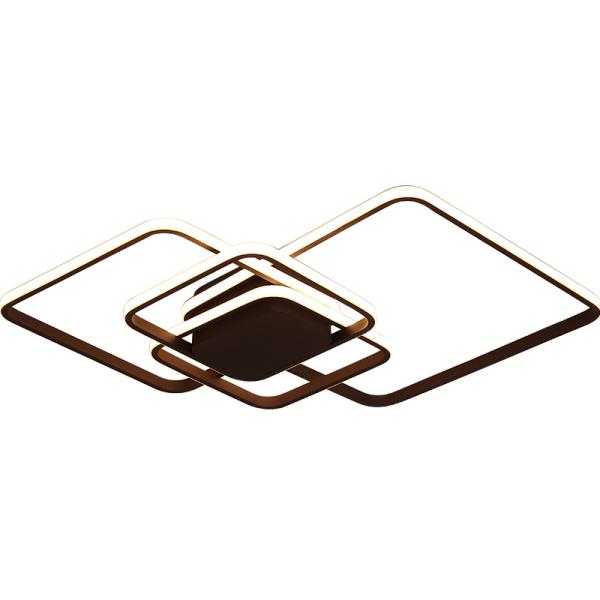 Led spotlights kitchen ceiling Acrylic led ceiling lights for Living room study room (WH-MA-73)