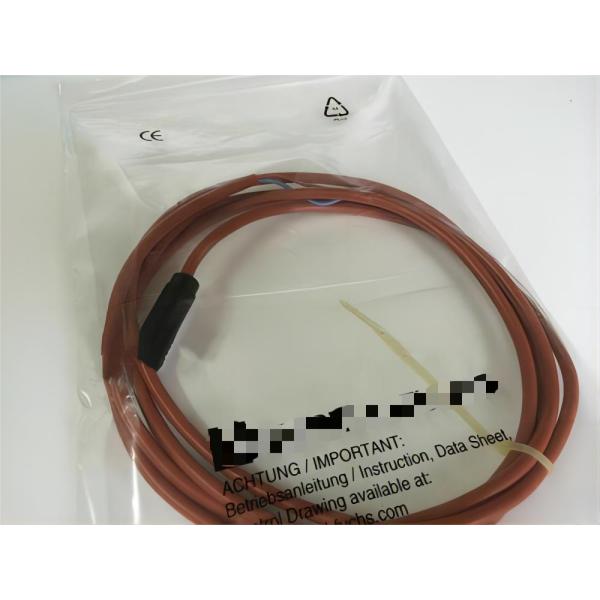 Индукционные датчики 34 мм IP68 P+F NJ2-12GK-SN