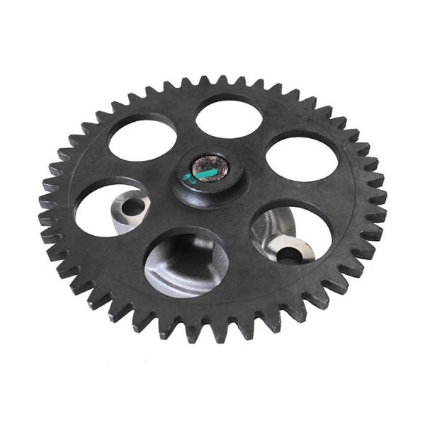 Peças sobressalentes de camião S4130-E0010 Peças de transmissão Hino Daff Oil Pump Gear 100% testado