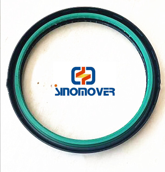Dongfeng Truck Parts Original Rear Wheel Hub Oil Seal 31ZHS01-04080 For Sale