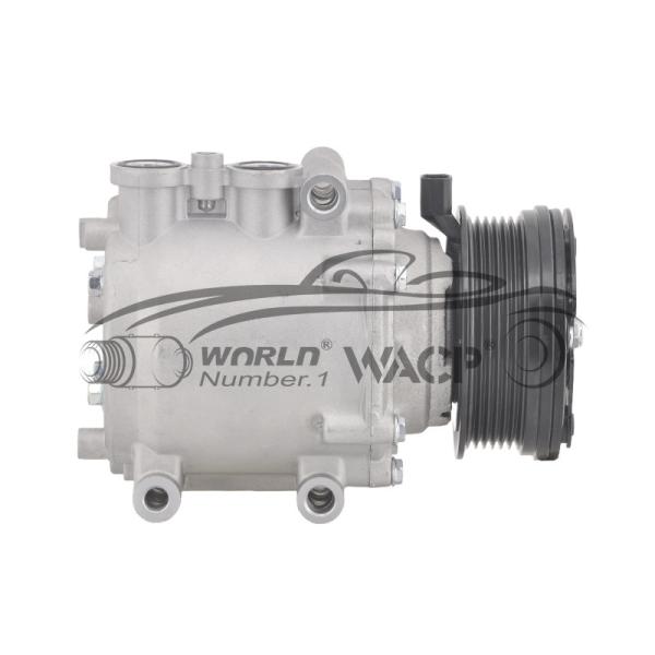 6086064R2 16000838101 Vehicle AC Compressor MSC90 6PK For Ford Explorer WXFD020