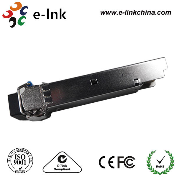 1.25Gbps Compatible SFP Optical Transceiver, 10g Copper SFP Rj45 Transceiver