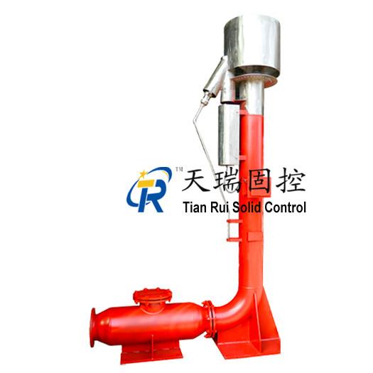 DN200 Tuned Flare Ignition Device Unleash Unparalleled H2S Burning Precision