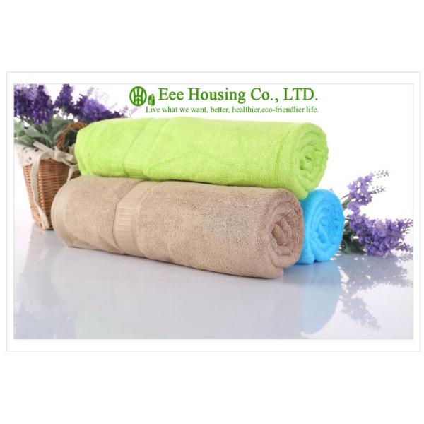 Thicken 620g 100% Bamboo Fiber Bath Tower, Eco-friendly,70cm*140cm,organic,anti-bacterial bamboo towel,Quick-Dry