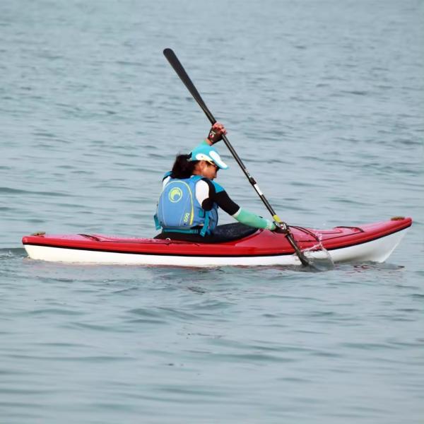 Hot Selling Single Fishing Kayak Cheap Custom Mold Kayak Fishing Sit in Kayak for Sale