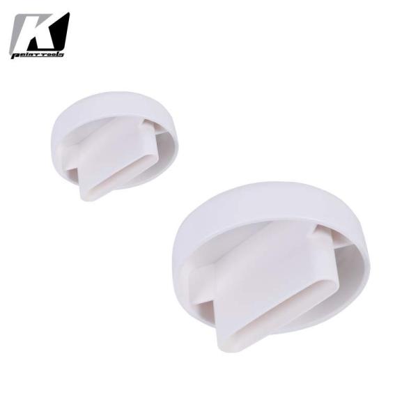 4.5x3.2cm Painting Decorating Tools Multifunctional Practical